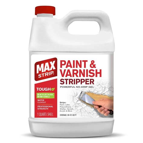 varnish stripper