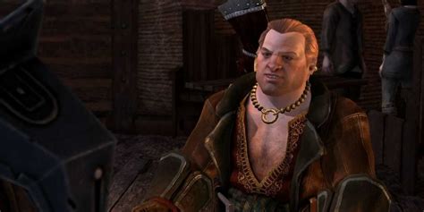 varric dragon age 2