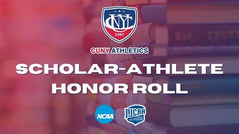 varsity athlete in honor roll