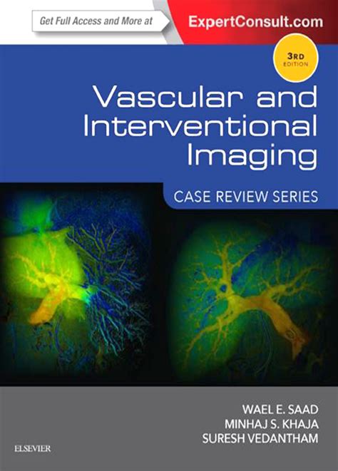 vascular and interventional imaging case review series 2e Kindle Editon