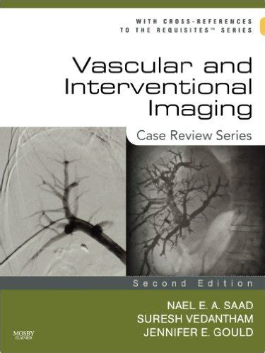 vascular and interventional imaging case review series 2e Kindle Editon