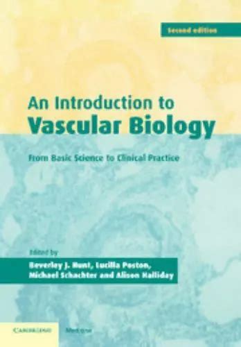 vascular biology in clinical practice PDF