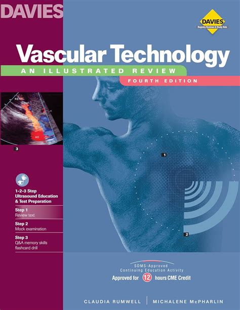 vascular technology an illustrated review Kindle Editon