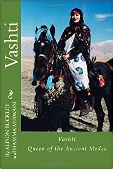 vashti queen of the ancient medes airyanem civilization book 1 Reader
