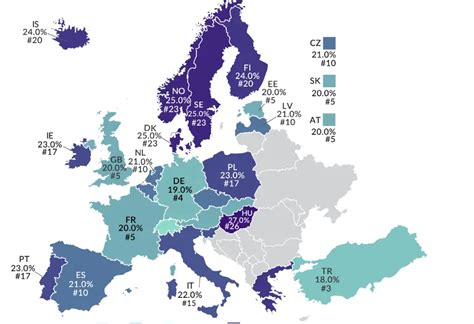 vat refund france calculator