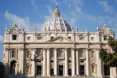 vatican city rome italy