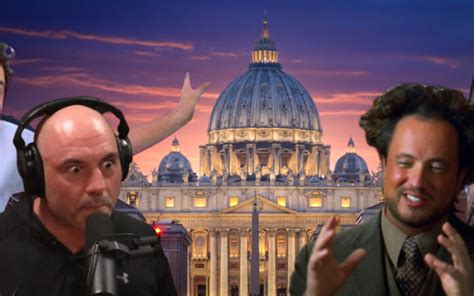 vatican conspiracy theory Doc