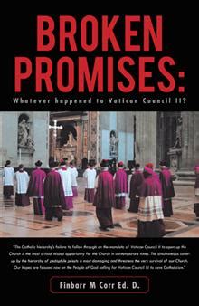 vatican ii a promise broken? Reader