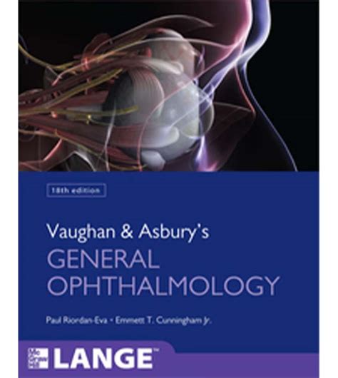 vaughan and asburys general ophthalmology 18th edition lange clinical medicine Reader