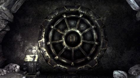 vault 11 in fallout new vegas