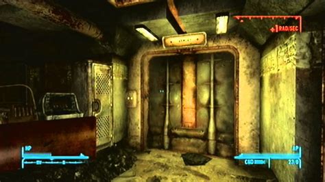 vault 34 walkthrough