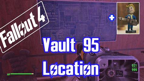 Vault 95 Walkthrough