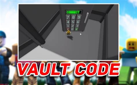 vault codes