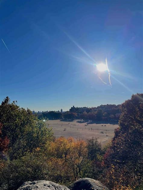 vault hill overlook