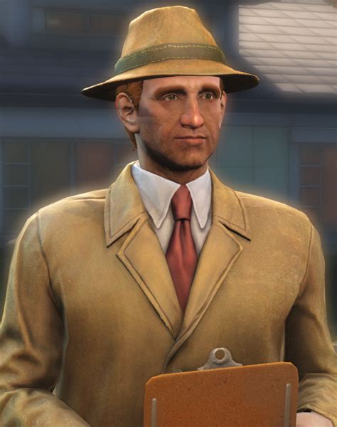 vault tec rep fallout 4