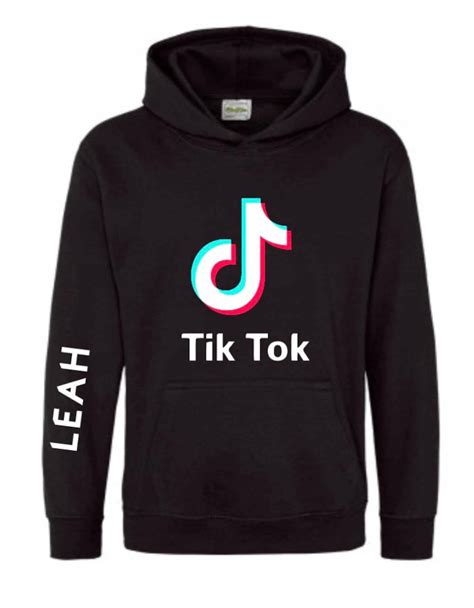 vault tiktok hoodie