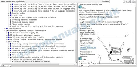 vauxhall astra service schedule PDF