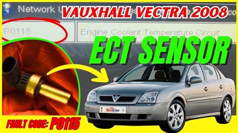 vauxhall vectra fault code p1555 PDF