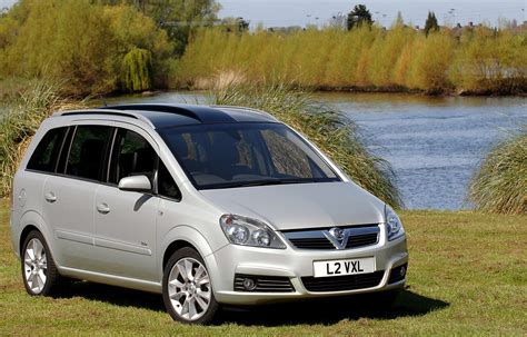 vauxhall zafira owners reviews Epub