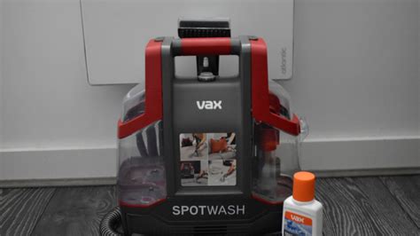 vax spot scrubber service manual Doc