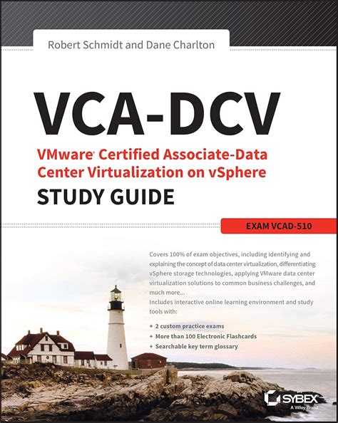 vca dcv vmware certified associate on Reader