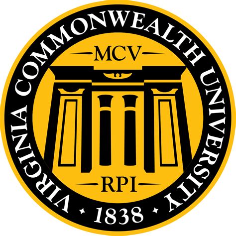 vcu msw program cost
