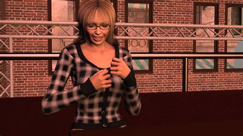 Vdategames Betsy Walkthrough