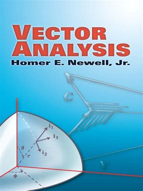 vector analysis Ebook Kindle Editon