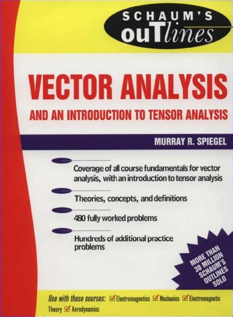 vector analysis spiegel solution manual Ebook Reader