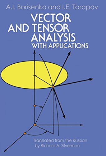 vector and tensor analysis vector and tensor analysis Epub