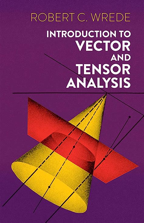 vector and tensor analysis vector and tensor analysis Epub