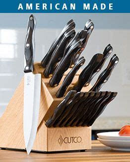 vector cutco reviews class