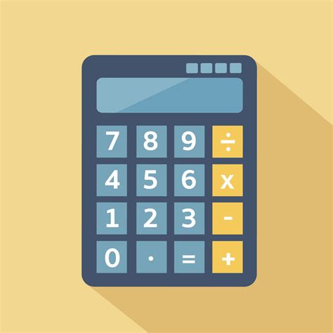 vector math calculator