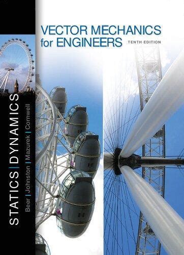vector mechanics for engineers dynamics 10th edition Doc