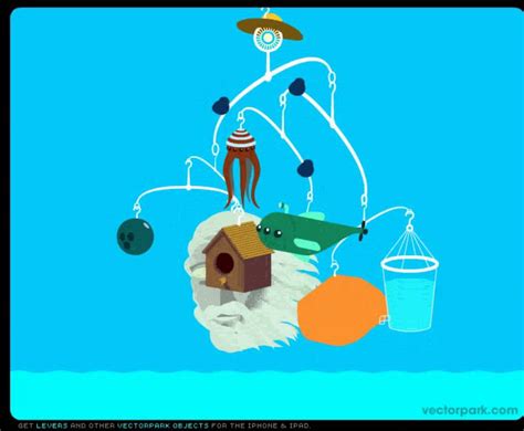 Vectorpark Levers Walkthrough