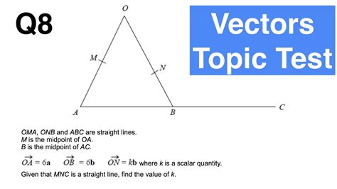 vectors ib exam questions answers Doc