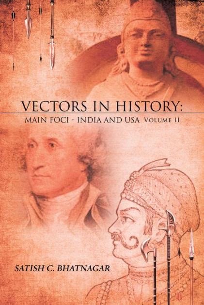 vectors in history main foci india and usa volume 1 PDF