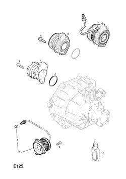 vectra c clutch problems Kindle Editon