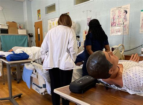 veeb nursing program