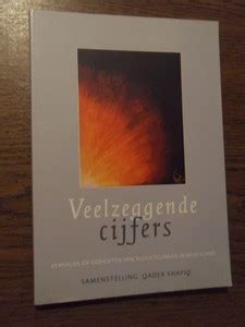 veelzeggende cijfers verhalen enj gedichten van vluchtelingen in nederland PDF