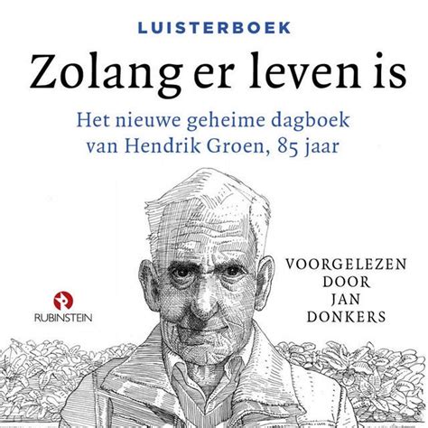 veen zolang het er is Epub