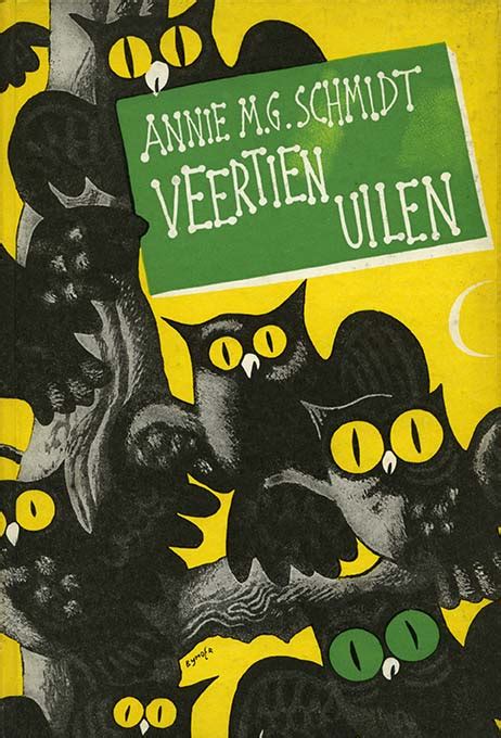 veertien uilen querido junior PDF