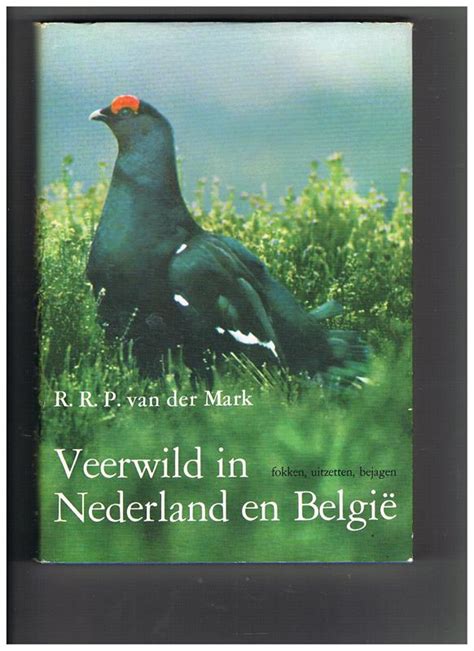 veerwild in nederland en belgi een boek voor jagers en de jacht PDF