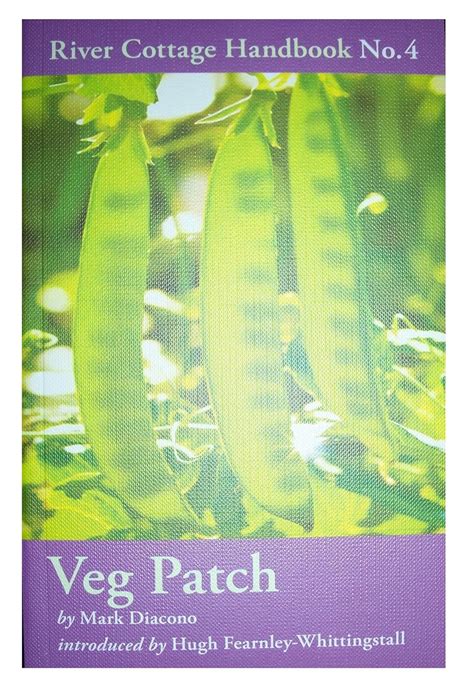 veg patch river cottage handbook no 4 Kindle Editon