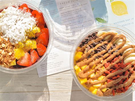 vegan breakfast in miami