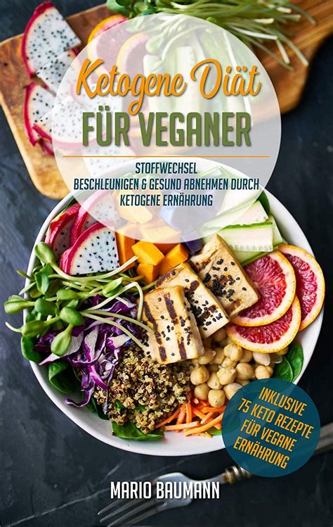 vegan gesund ern hrung rezepten veganer ebook Doc