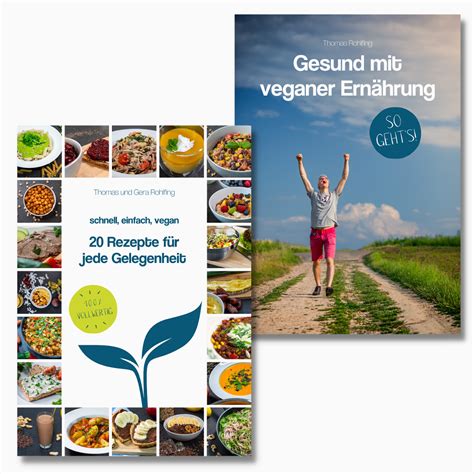 vegan gesund ern hrung rezepten veganer ebook Doc