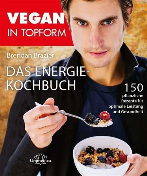 vegan in topform das energiekochbuch Reader