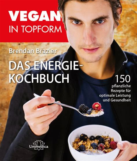 vegan in topform das energiekochbuch Reader