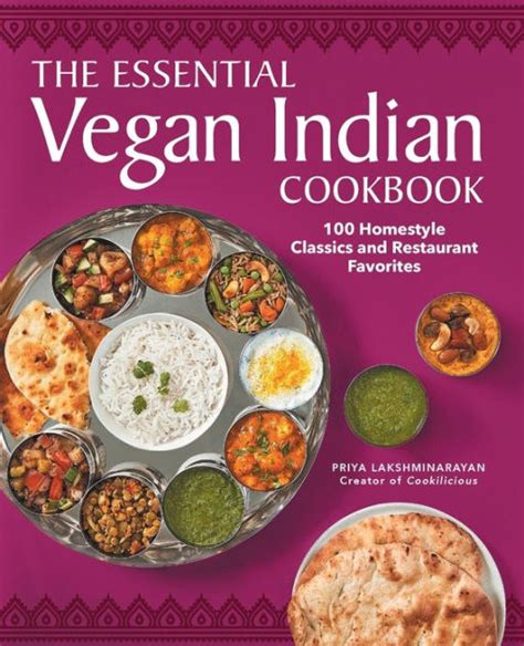 vegan indian cookbook Doc